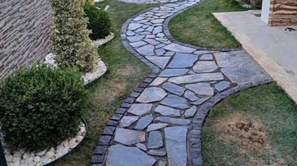 bahçe peysaj ürünleri