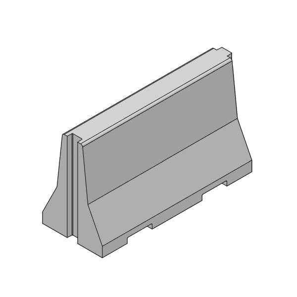 urun new jersey beton bariyer 01